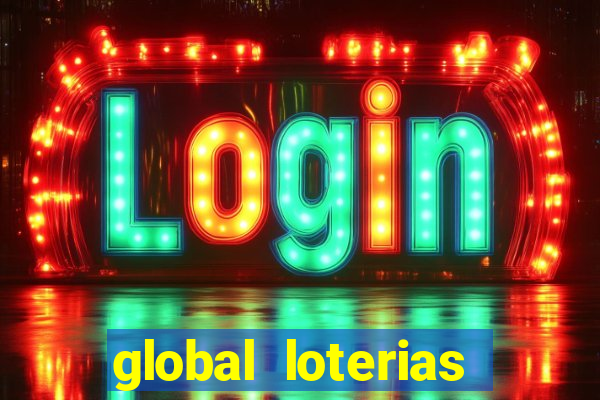 global loterias jogo do bicho